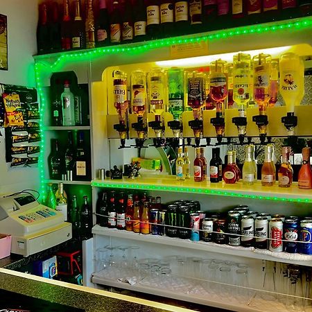 The Northdale Hotel Ltd Skegness Extérieur photo
