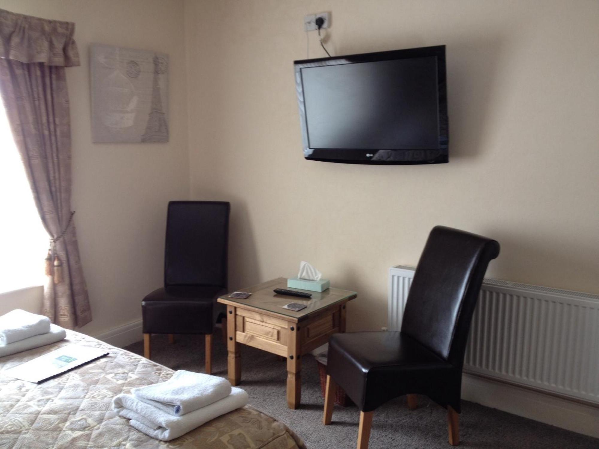 The Northdale Hotel Ltd Skegness Chambre photo