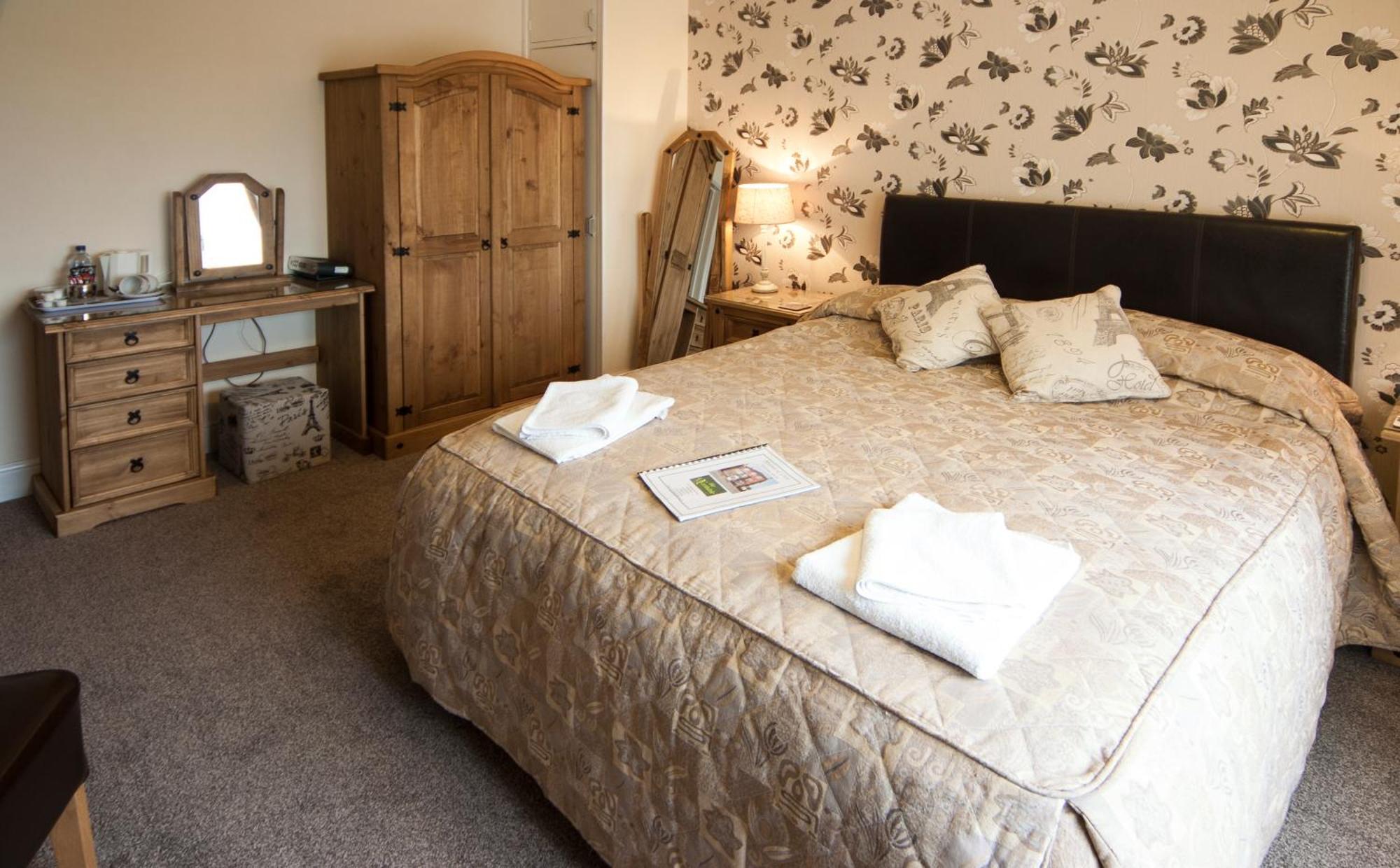 The Northdale Hotel Ltd Skegness Chambre photo