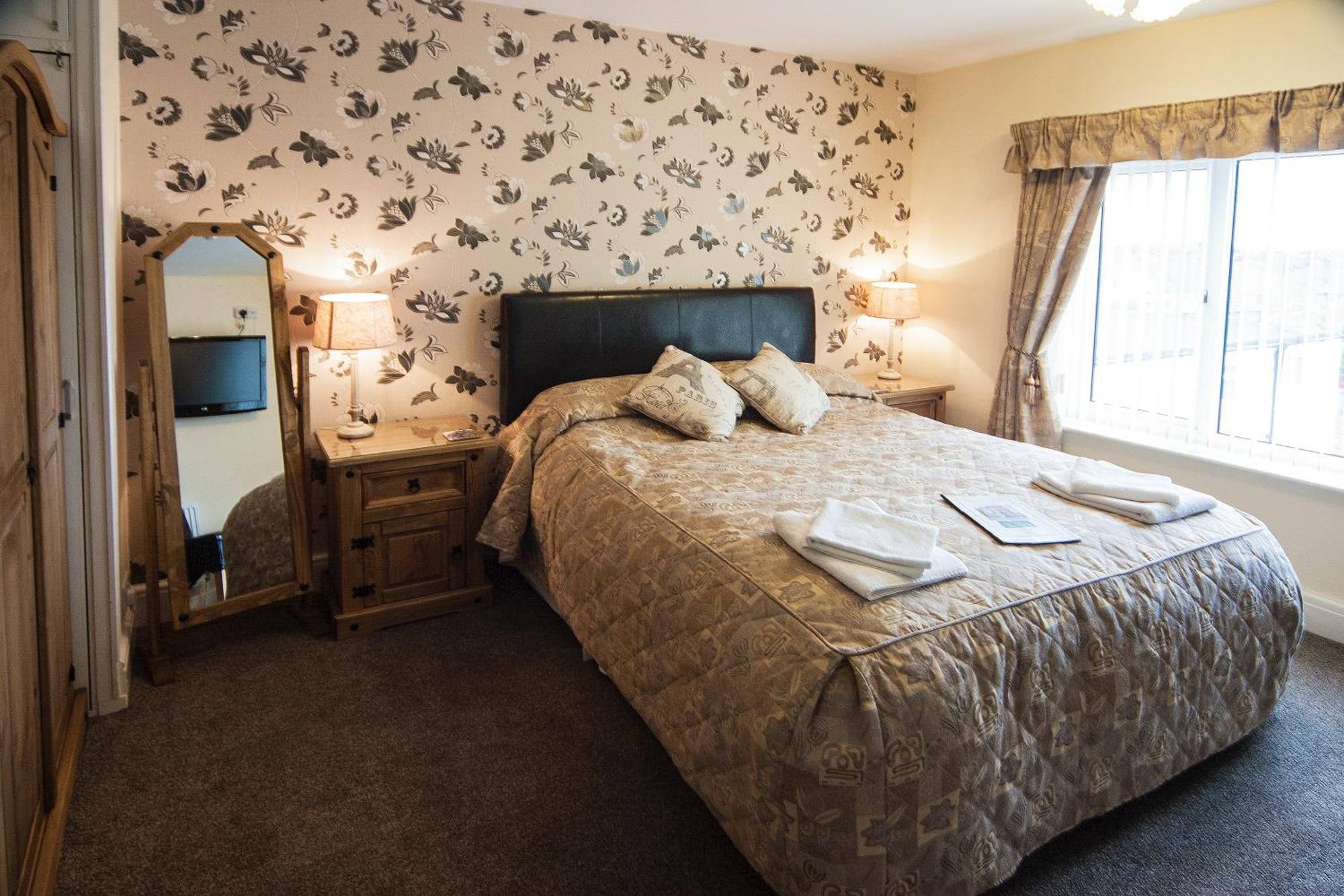 The Northdale Hotel Ltd Skegness Chambre photo