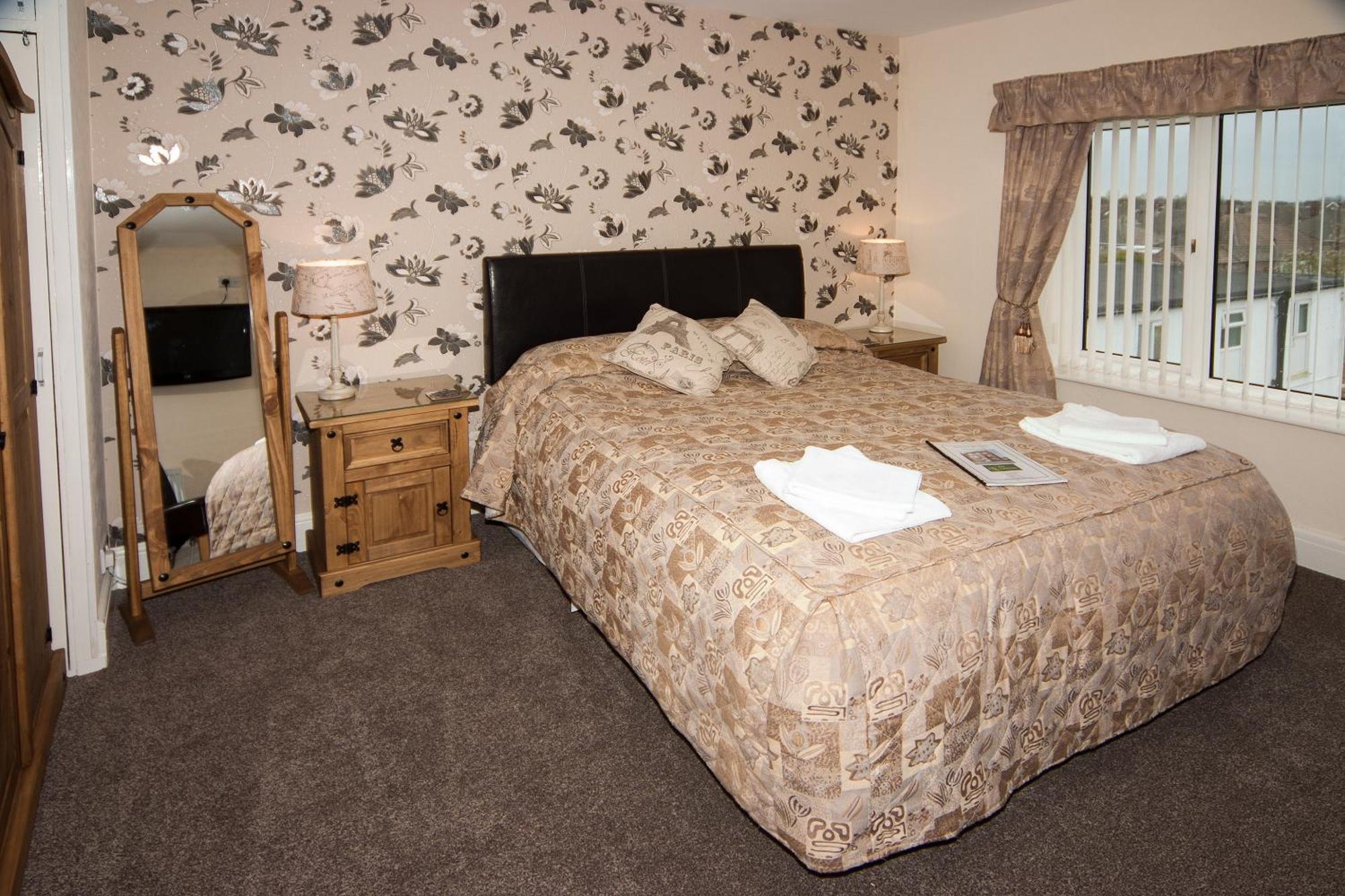 The Northdale Hotel Ltd Skegness Chambre photo