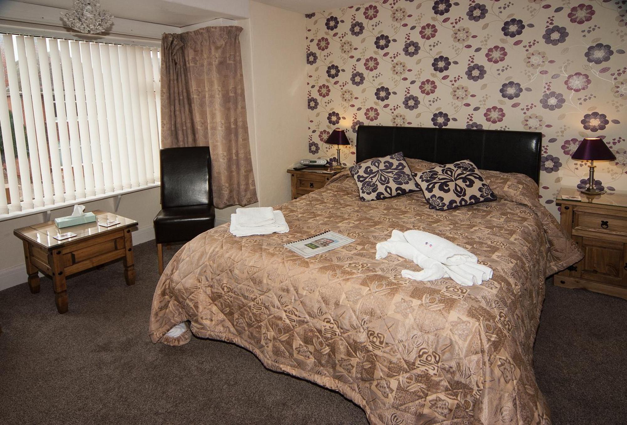 The Northdale Hotel Ltd Skegness Chambre photo