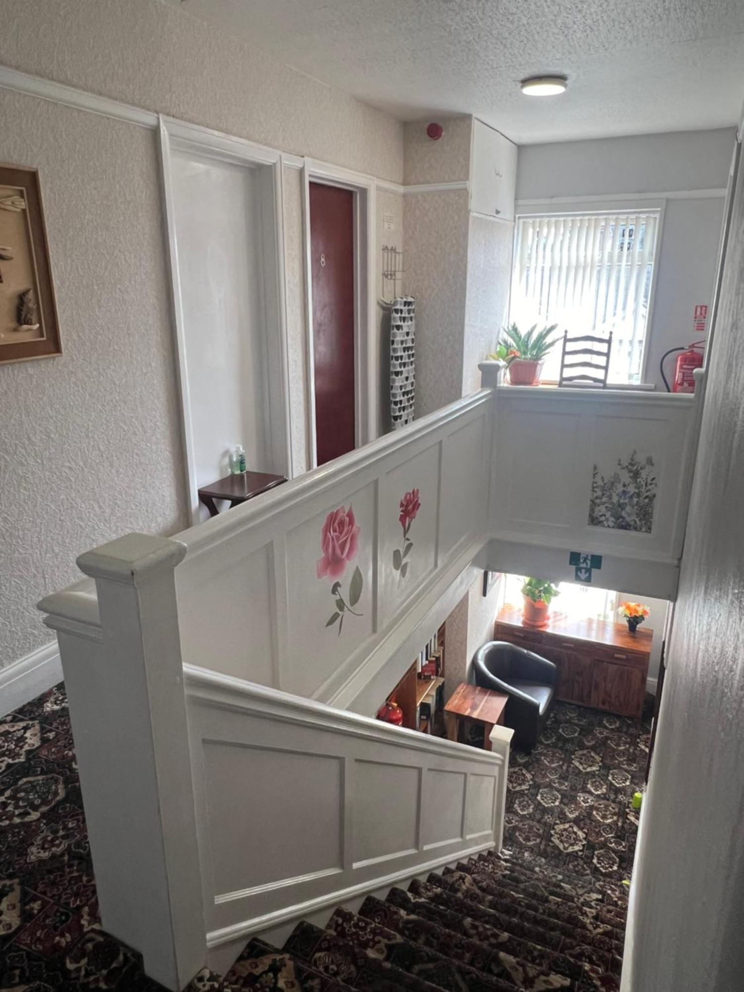 The Northdale Hotel Ltd Skegness Extérieur photo