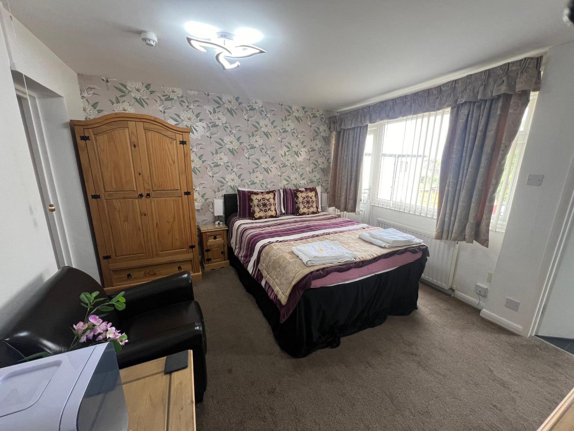 The Northdale Hotel Ltd Skegness Extérieur photo