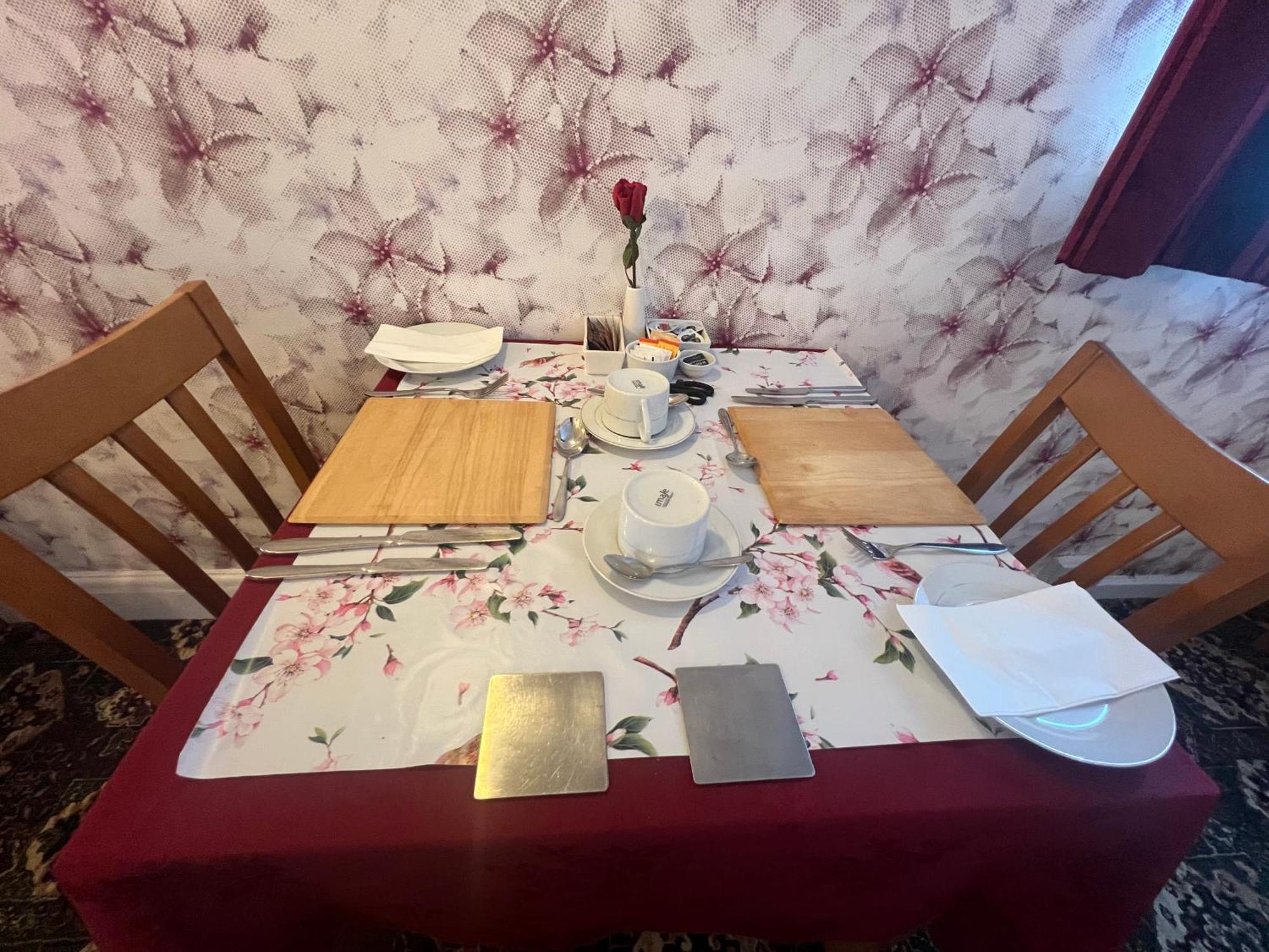 The Northdale Hotel Ltd Skegness Extérieur photo