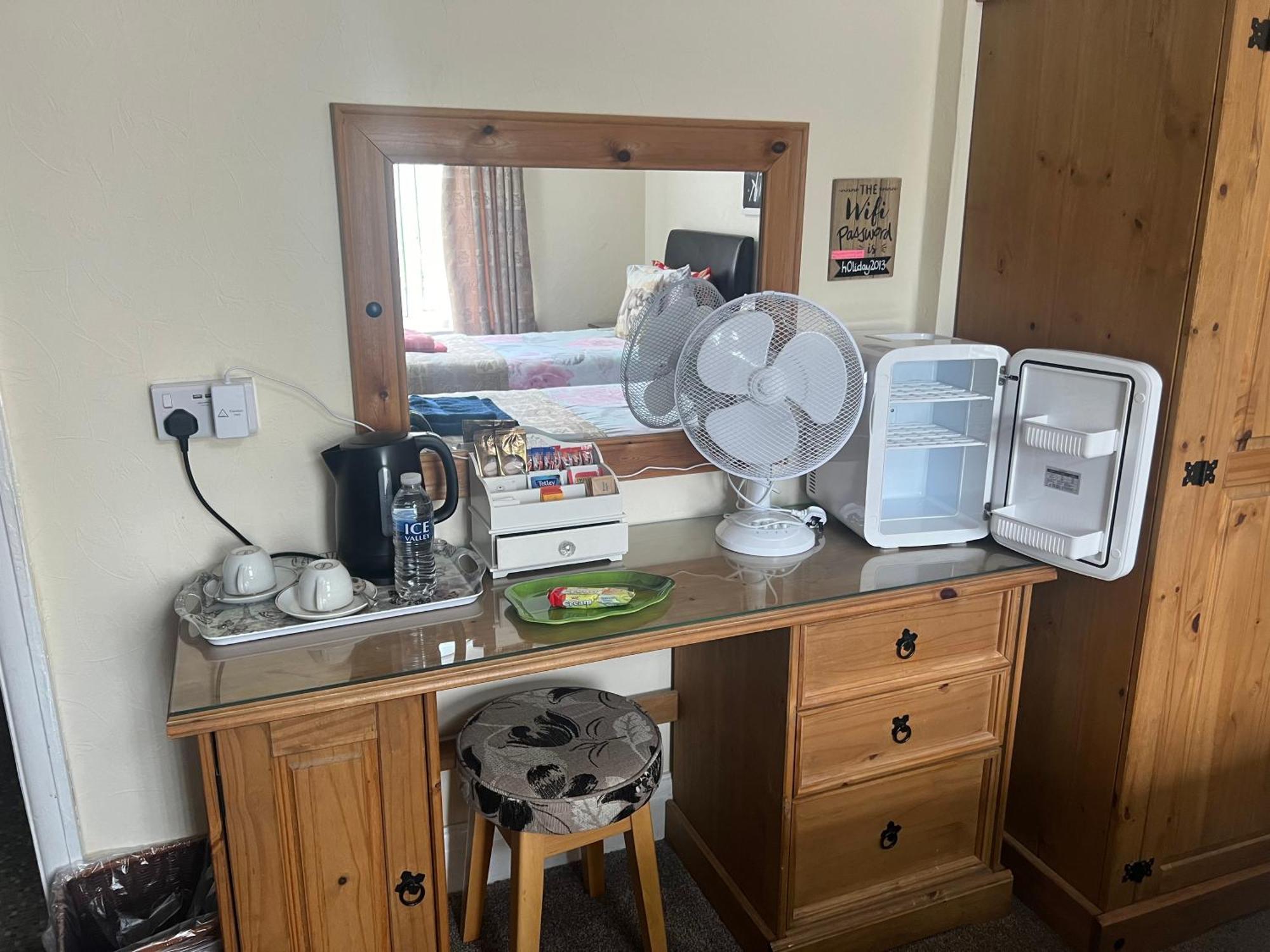 The Northdale Hotel Ltd Skegness Extérieur photo