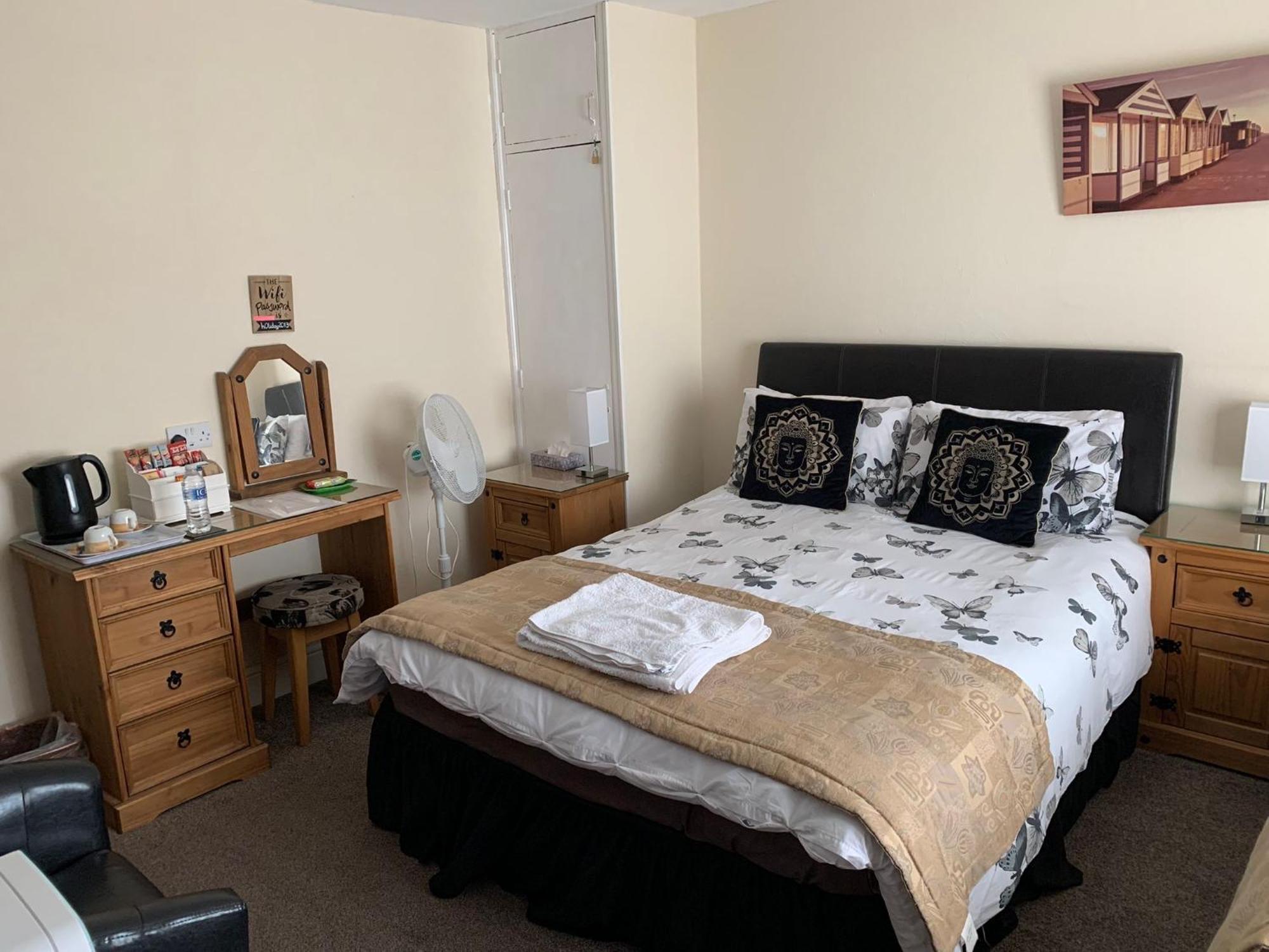 The Northdale Hotel Ltd Skegness Extérieur photo