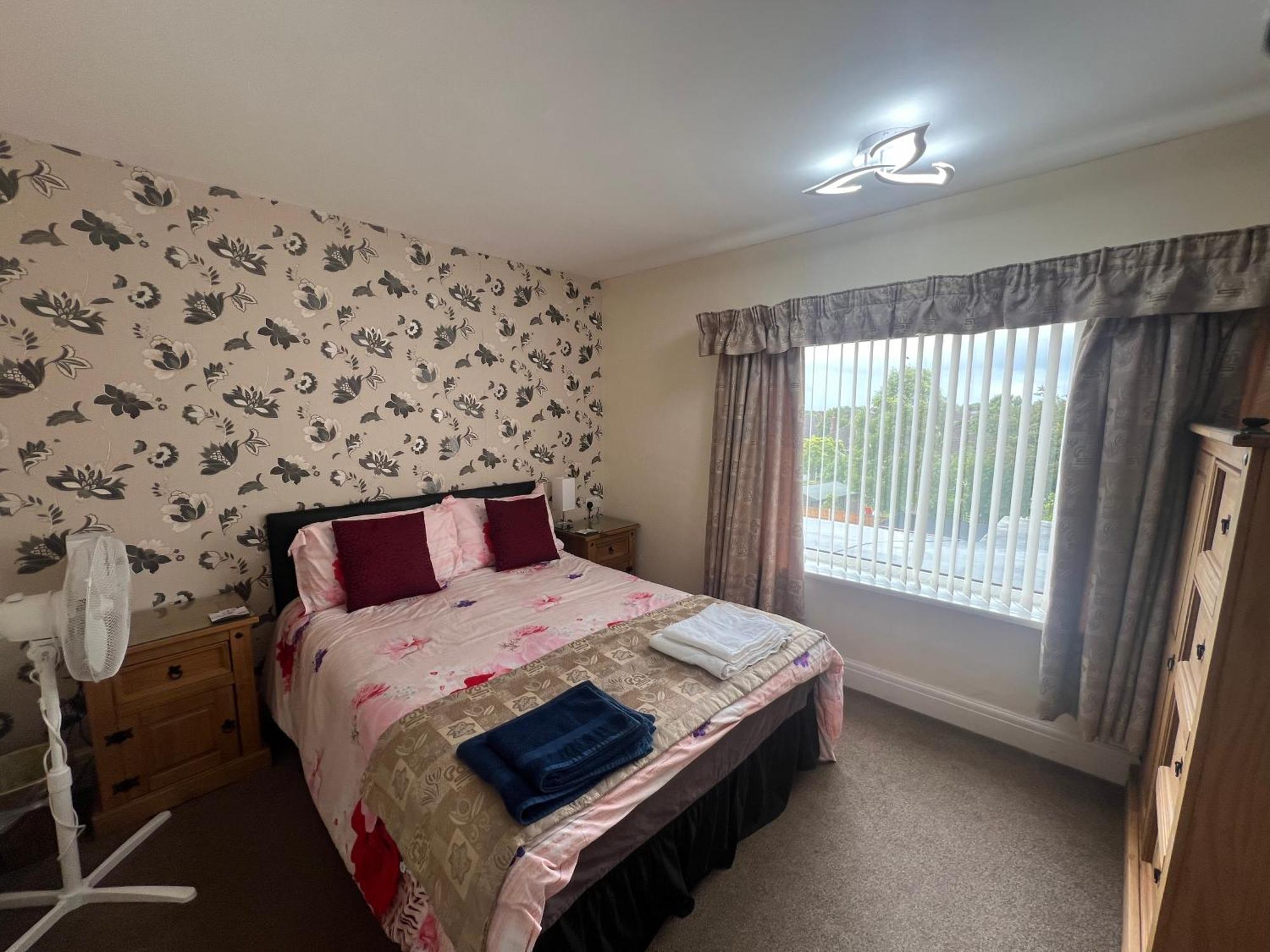 The Northdale Hotel Ltd Skegness Extérieur photo