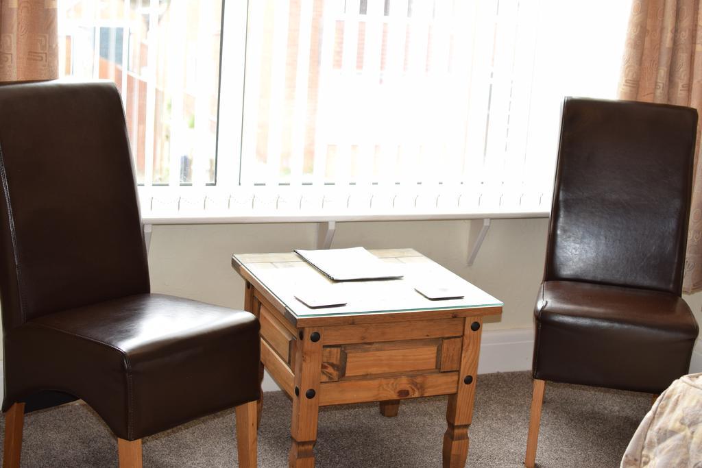 The Northdale Hotel Ltd Skegness Extérieur photo