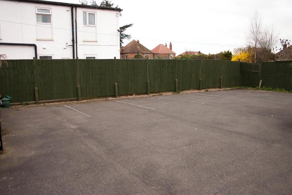 The Northdale Hotel Ltd Skegness Extérieur photo