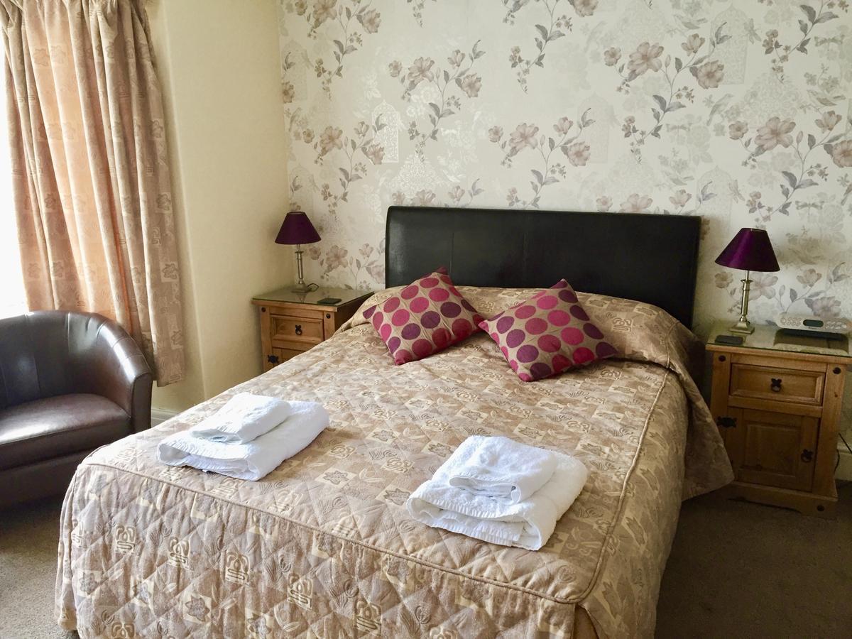 The Northdale Hotel Ltd Skegness Extérieur photo