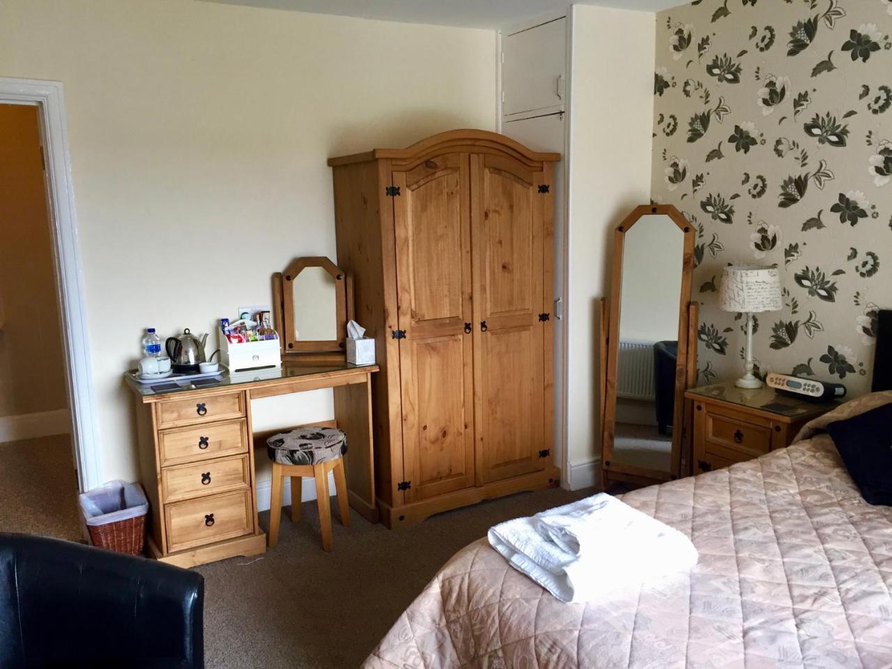The Northdale Hotel Ltd Skegness Extérieur photo