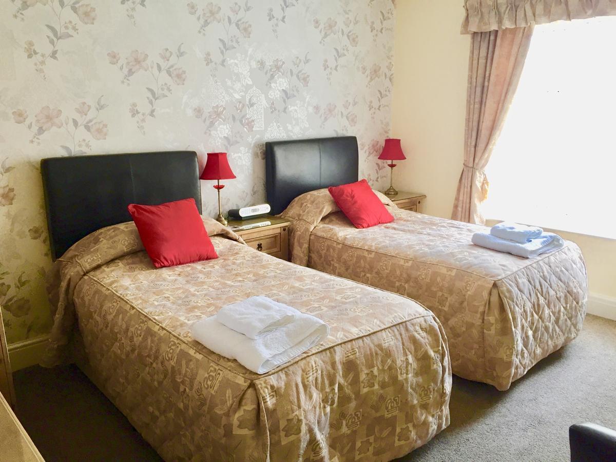 The Northdale Hotel Ltd Skegness Extérieur photo