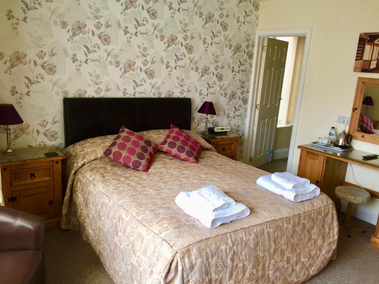 The Northdale Hotel Ltd Skegness Extérieur photo