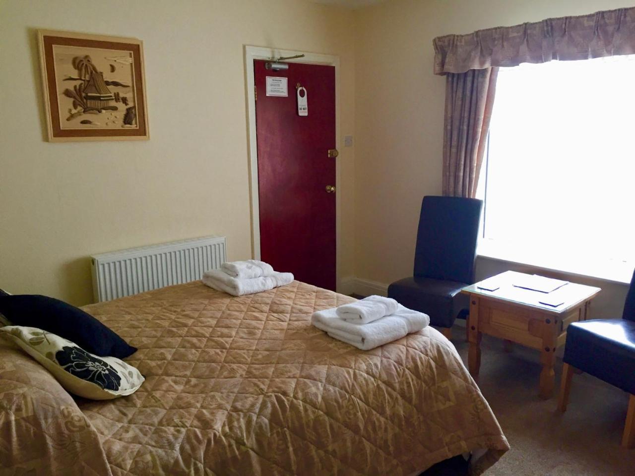 The Northdale Hotel Ltd Skegness Extérieur photo