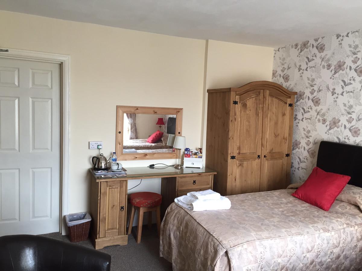 The Northdale Hotel Ltd Skegness Extérieur photo