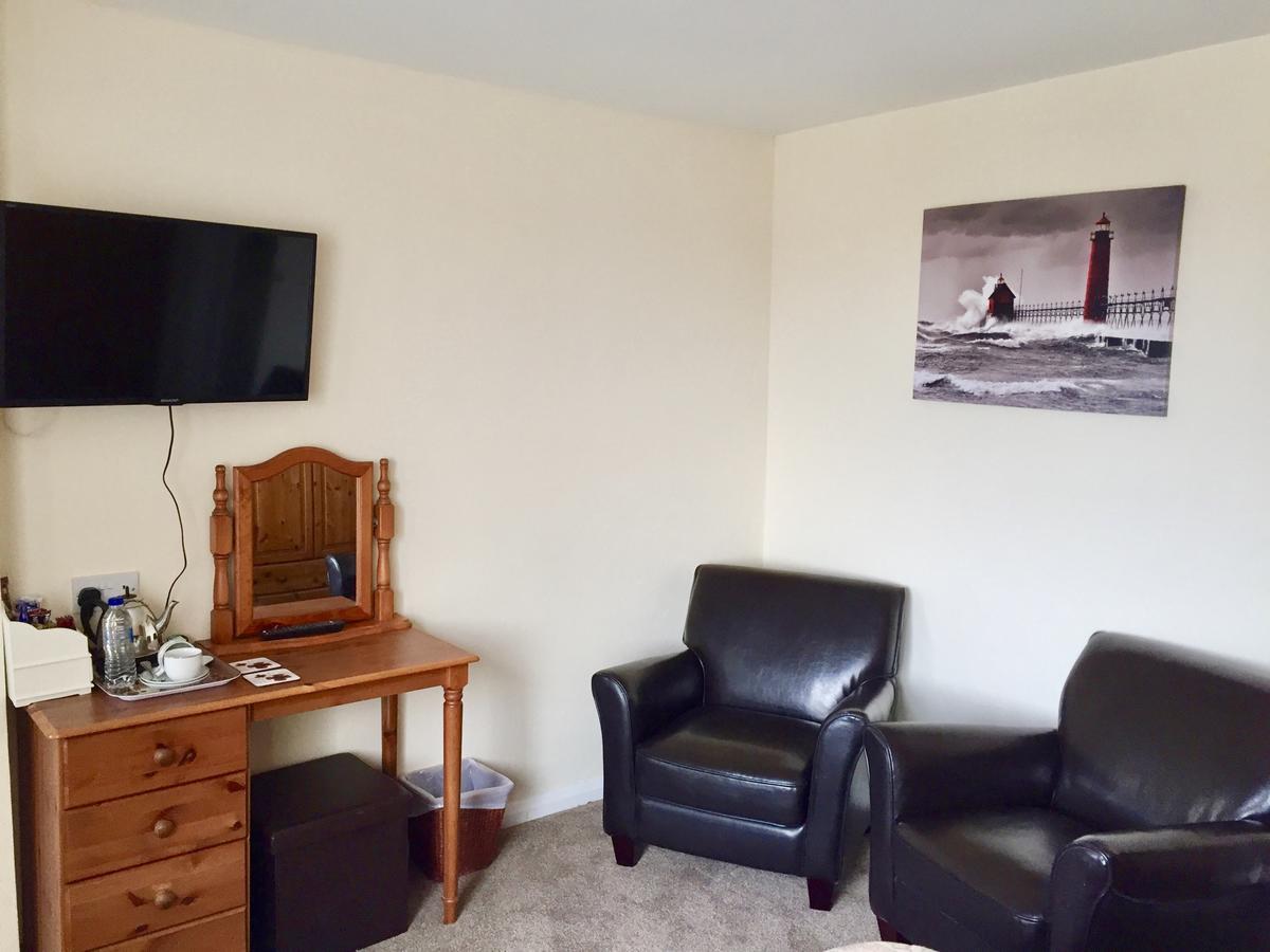 The Northdale Hotel Ltd Skegness Extérieur photo