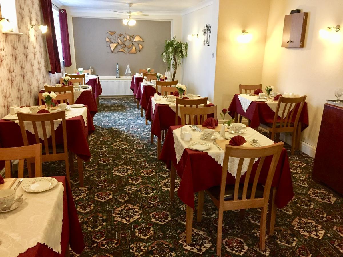 The Northdale Hotel Ltd Skegness Extérieur photo