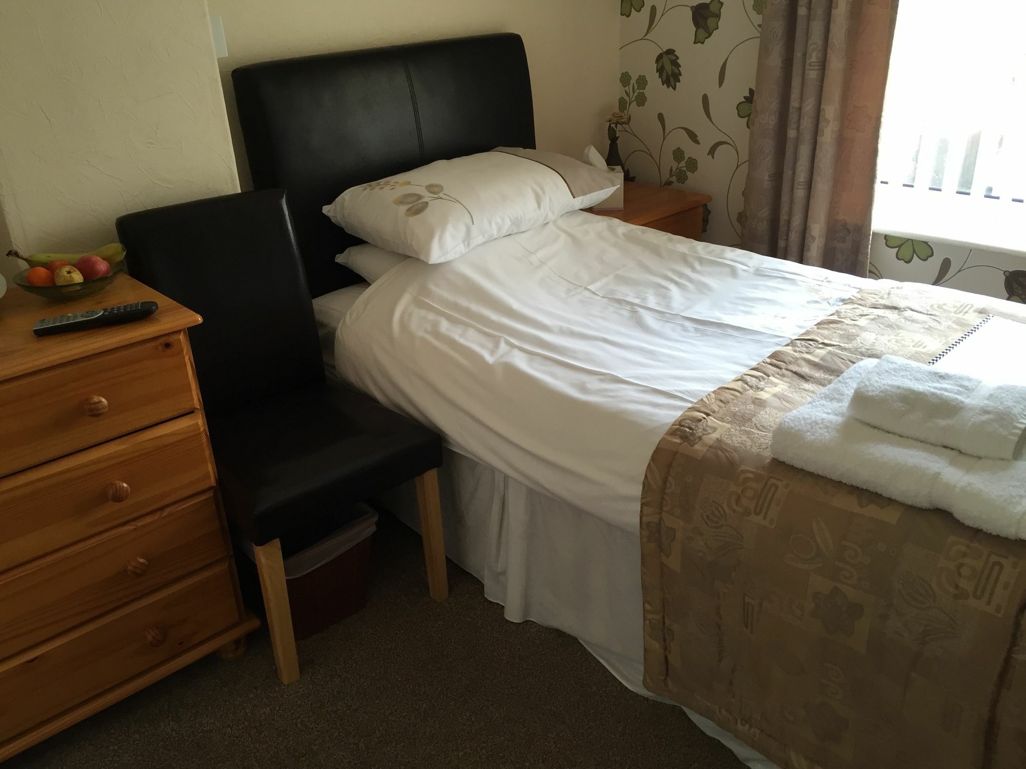 The Northdale Hotel Ltd Skegness Extérieur photo