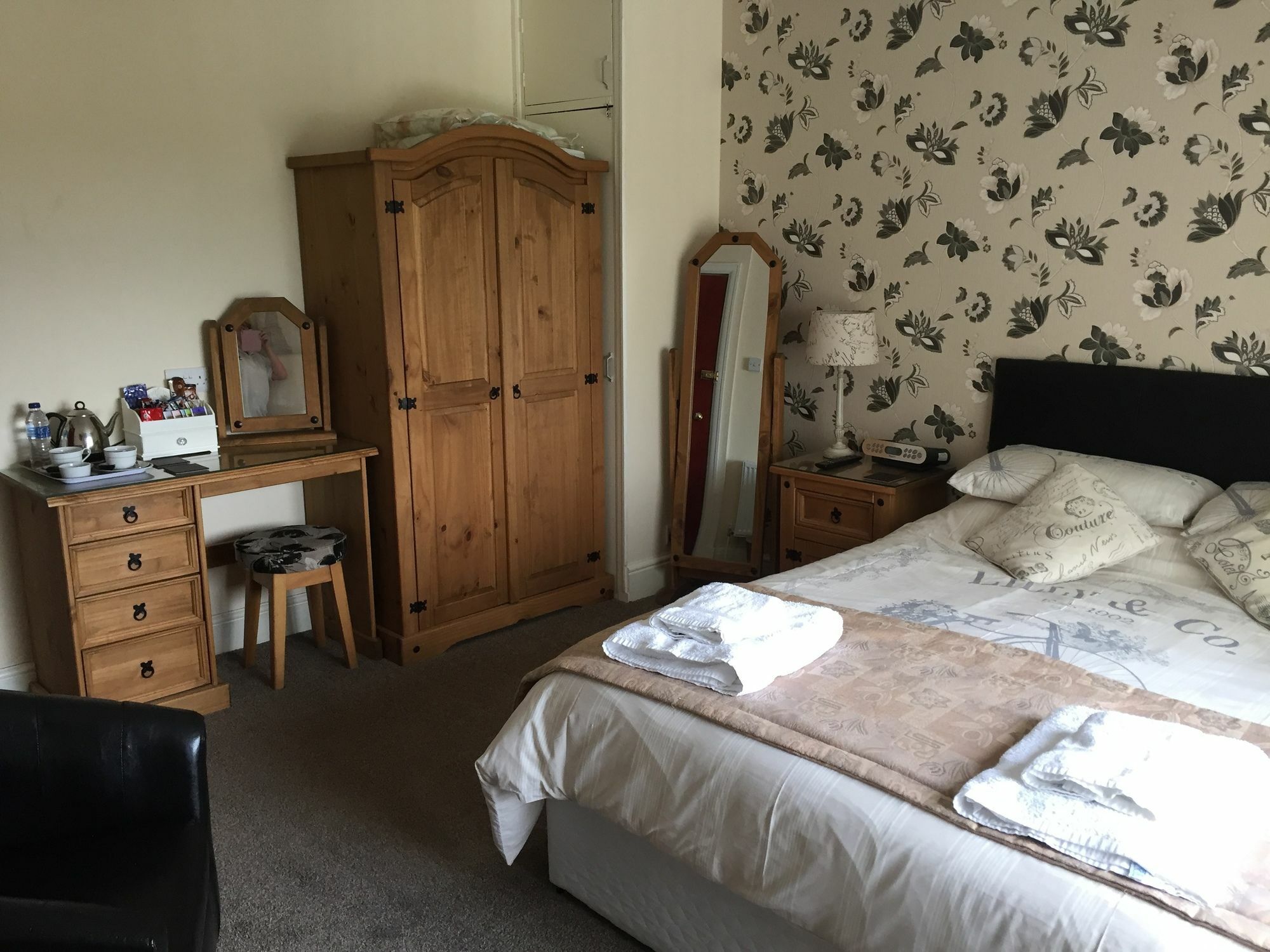 The Northdale Hotel Ltd Skegness Extérieur photo