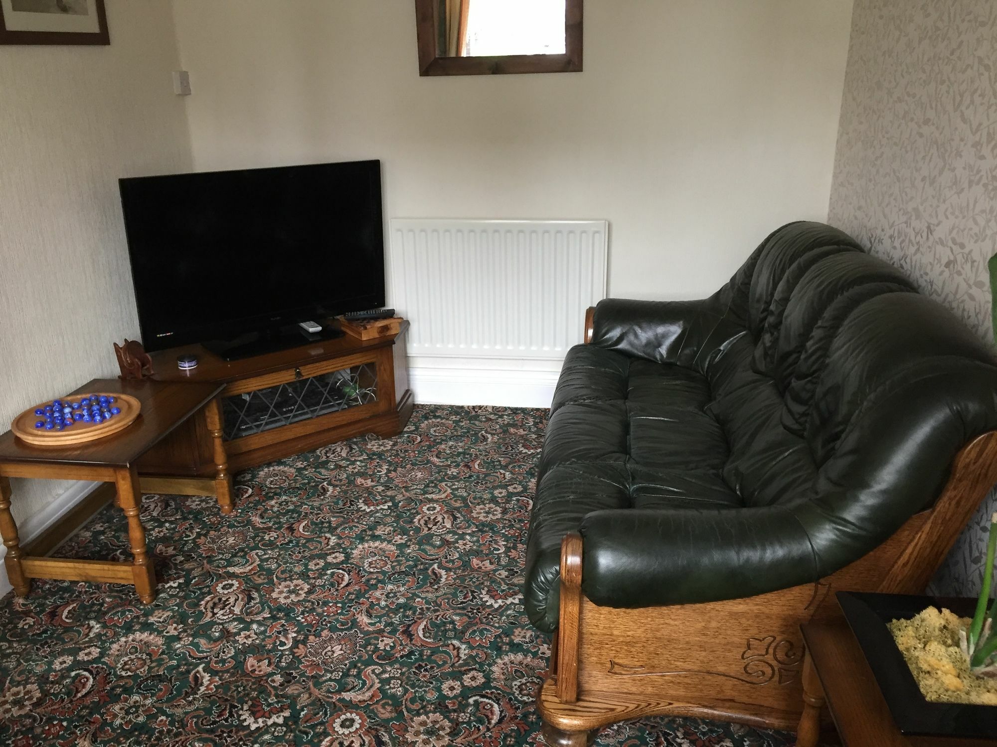 The Northdale Hotel Ltd Skegness Extérieur photo