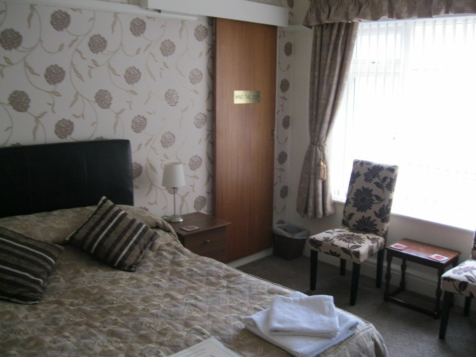 The Northdale Hotel Ltd Skegness Extérieur photo